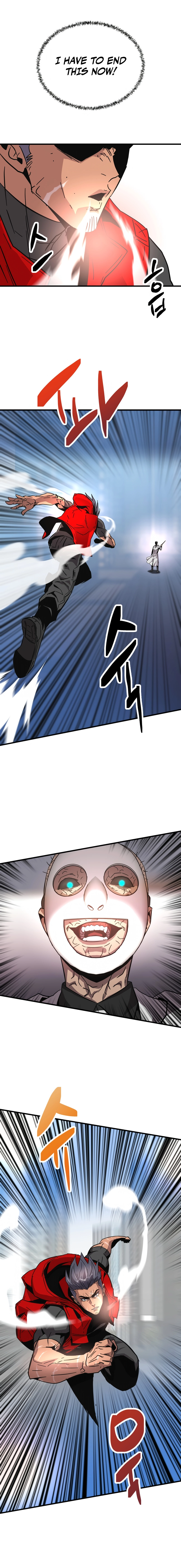 Doomsday Weapon Chapter 3, page 34 of 35