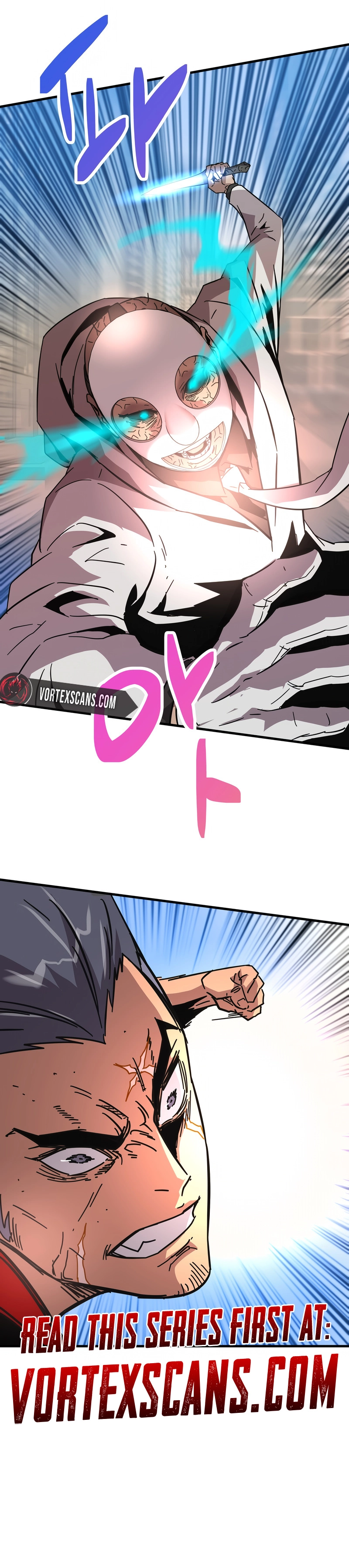 Doomsday Weapon Chapter 3, page 35 of 35