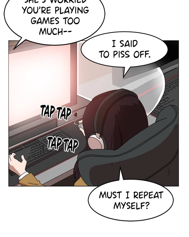 Double Click Chapter 1, page 141 of 179