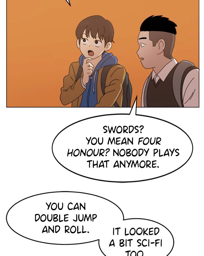 Double Click Chapter 1, page 150 of 179