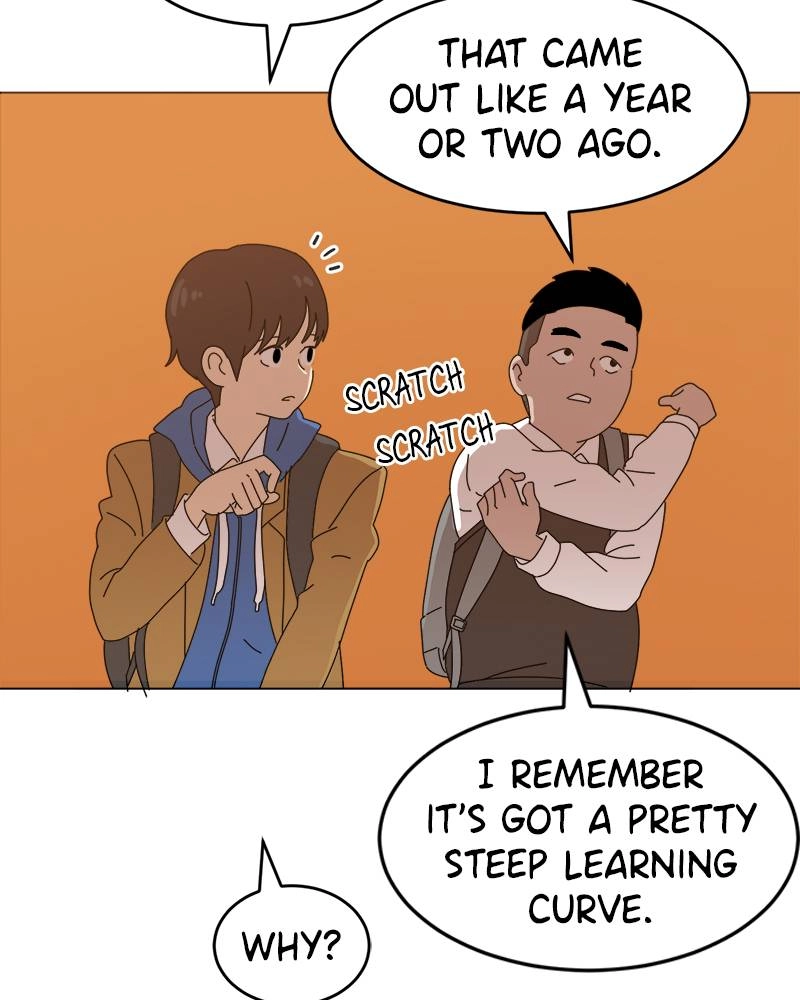 Double Click Chapter 1, page 152 of 179