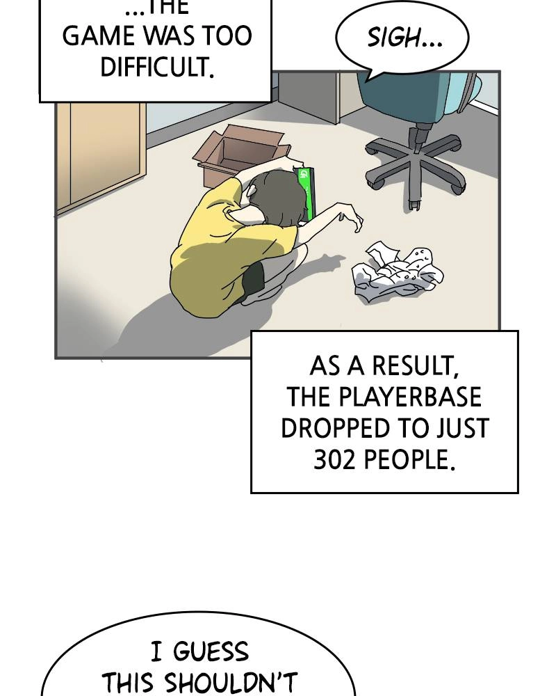 Double Click Chapter 1, page 20 of 179