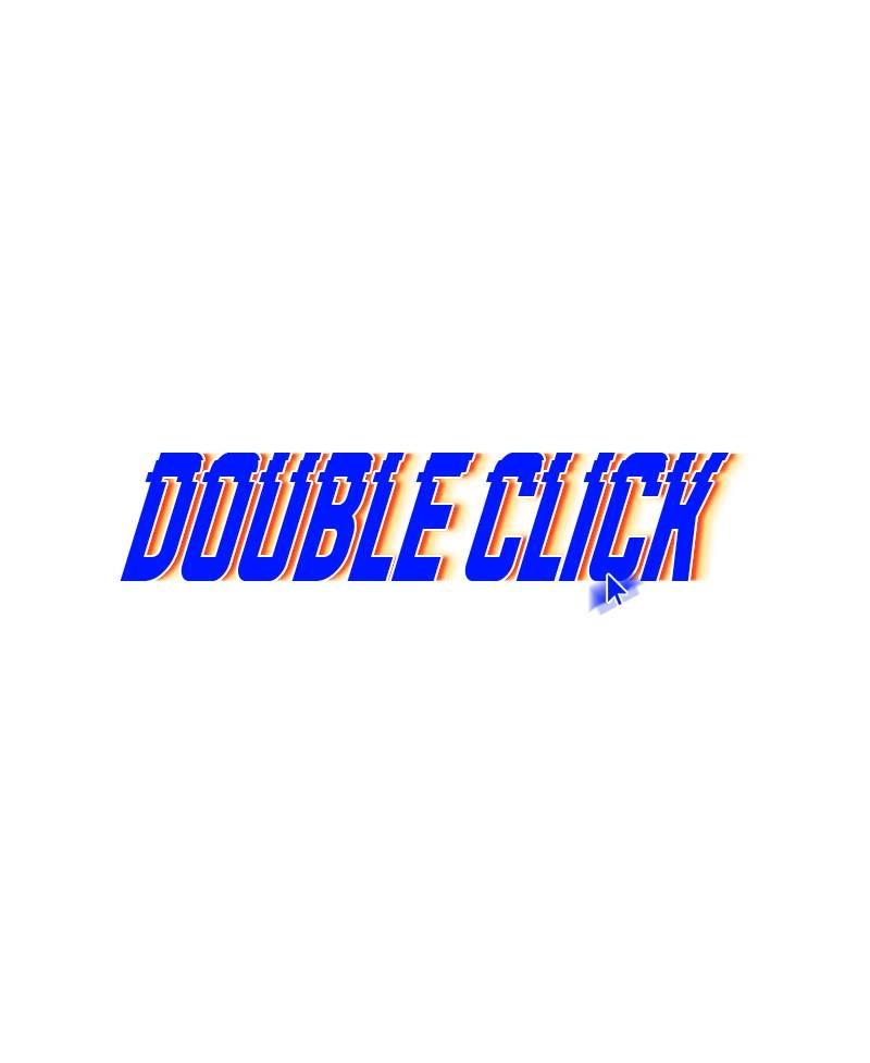 Double Click Chapter 1, page 23 of 179