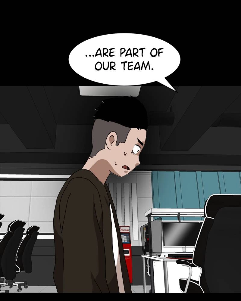 Double Click Chapter 10, page 100 of 141