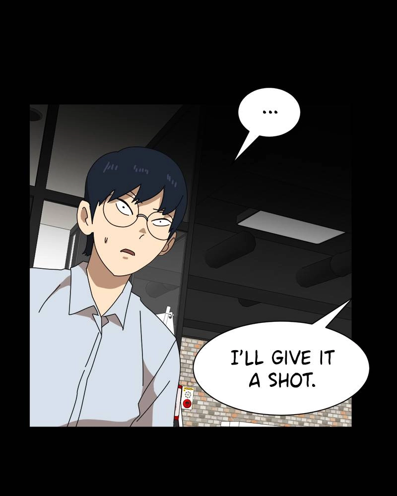Double Click Chapter 10, page 101 of 141