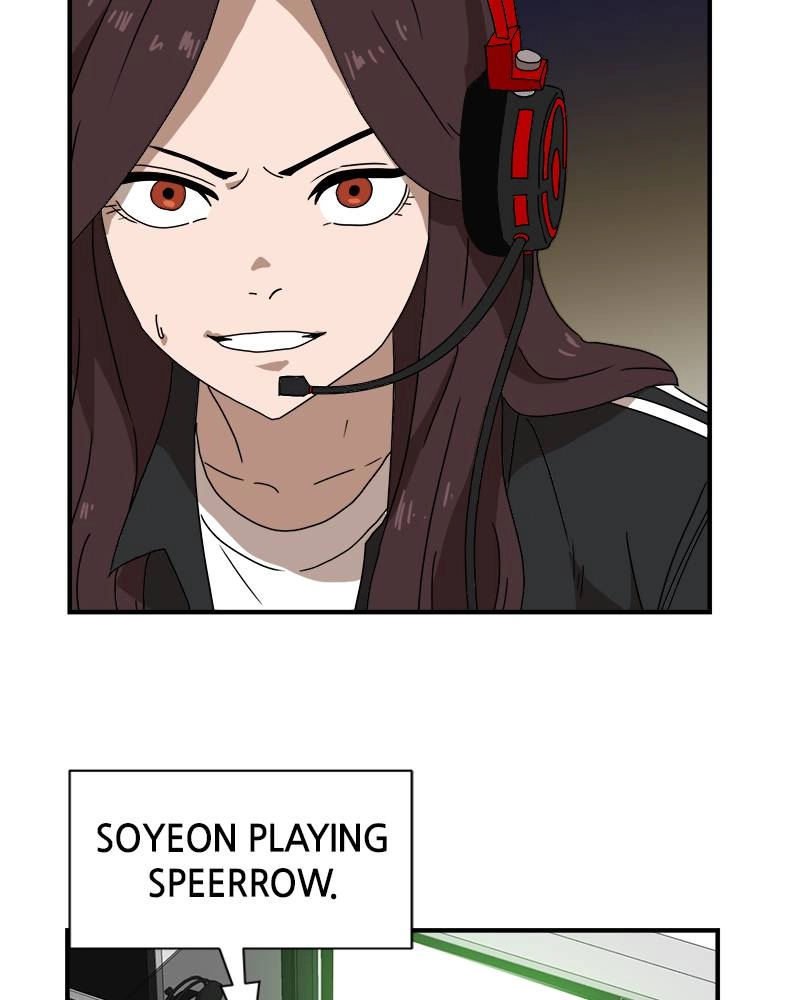 Double Click Chapter 10, page 114 of 141