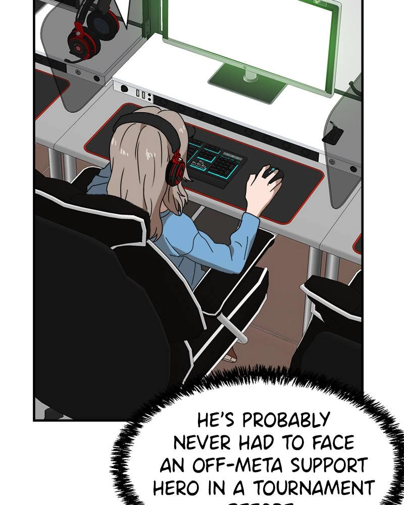 Double Click Chapter 10, page 115 of 141