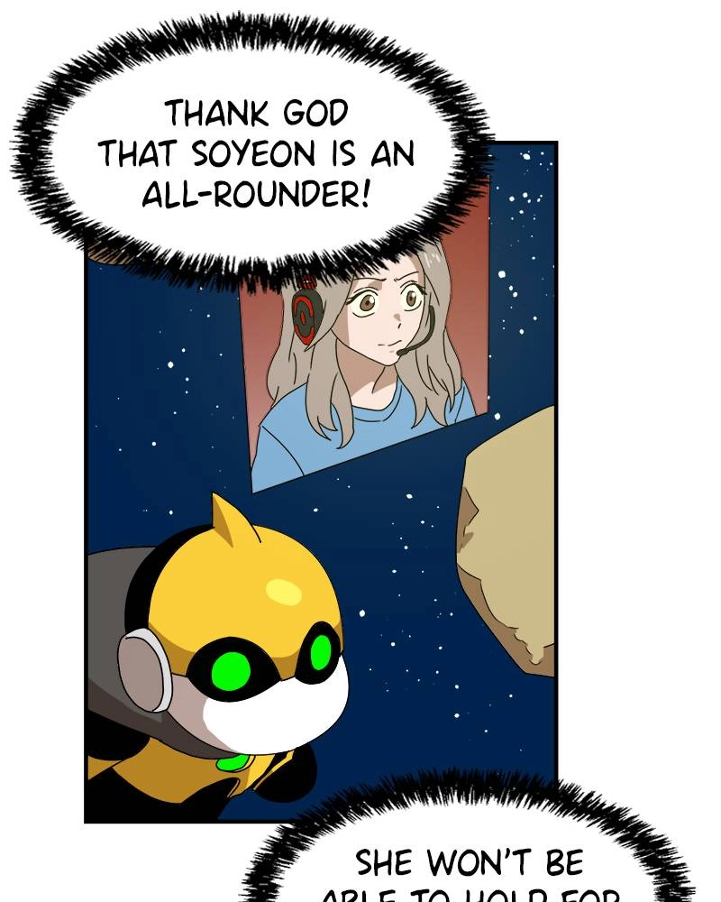 Double Click Chapter 10, page 117 of 141