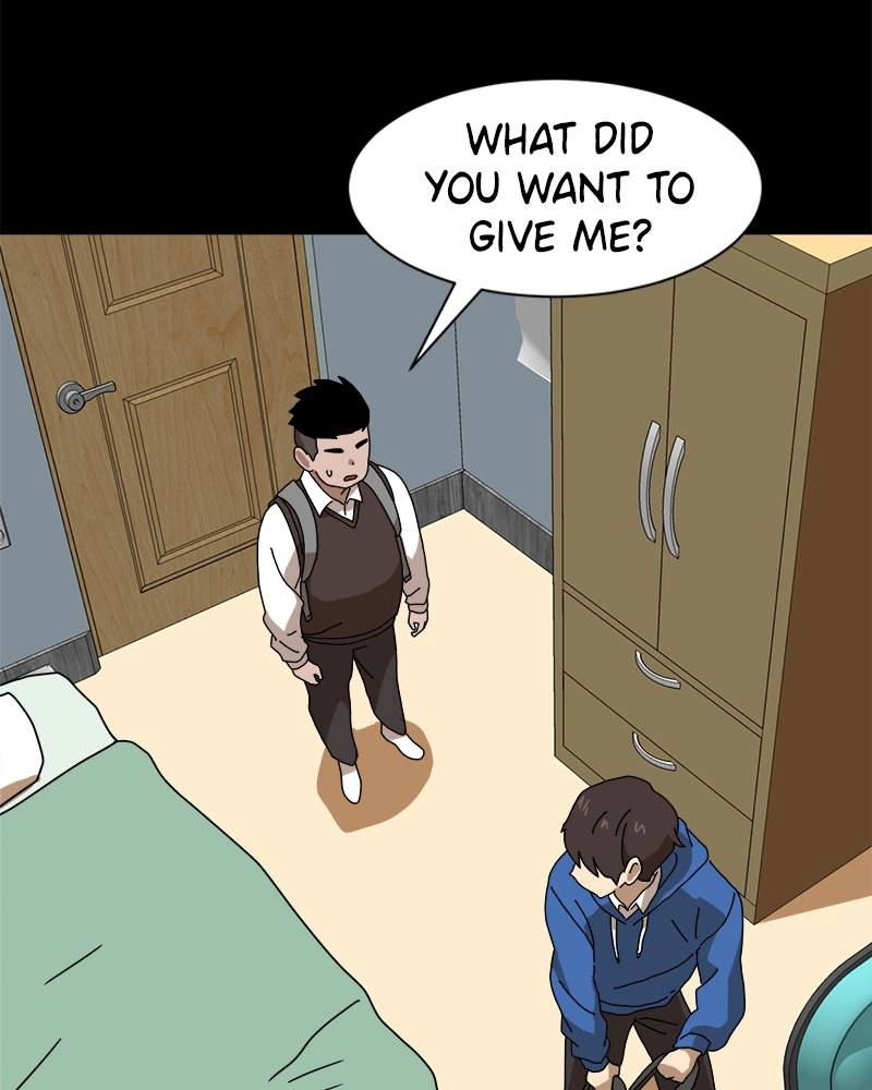 Double Click Chapter 10, page 133 of 141