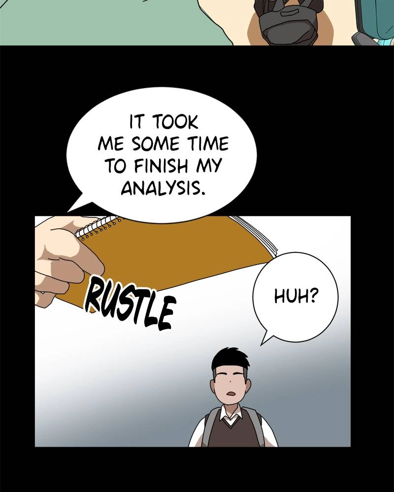Double Click Chapter 10, page 134 of 141