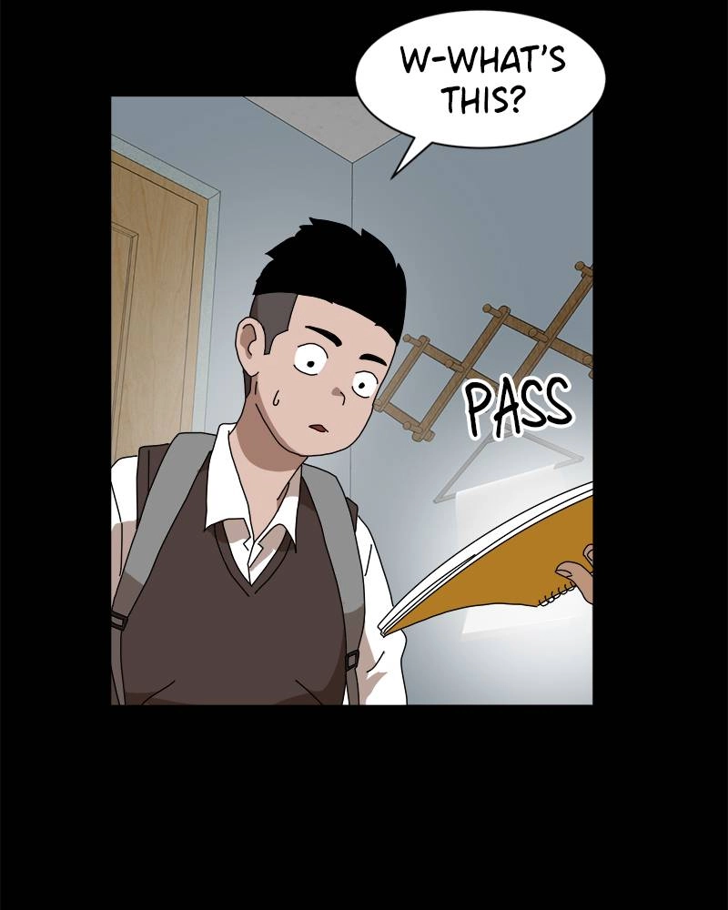 Double Click Chapter 10, page 135 of 141