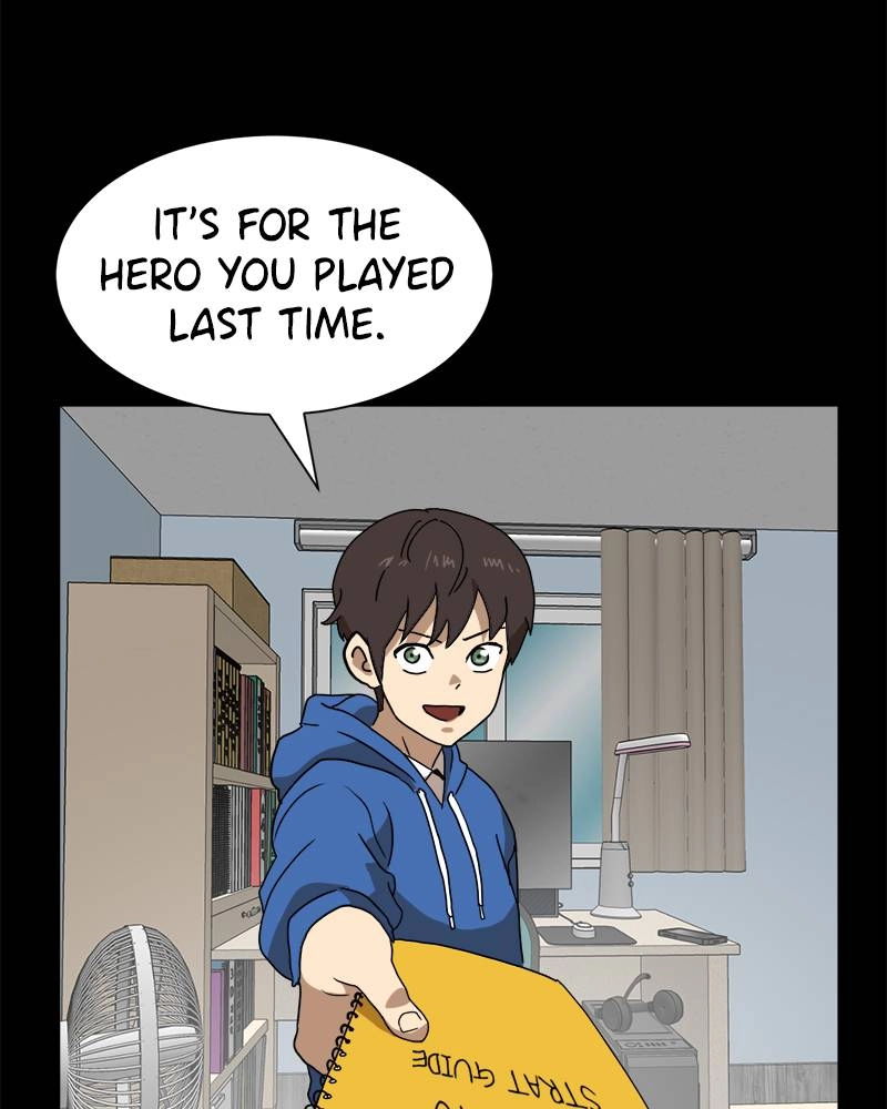 Double Click Chapter 10, page 136 of 141