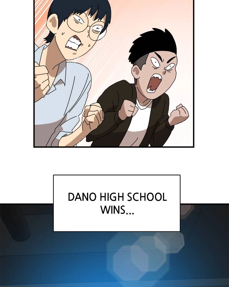 Double Click Chapter 10, page 32 of 141