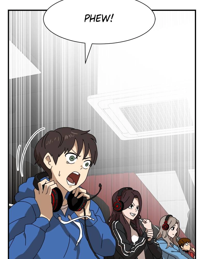 Double Click Chapter 10, page 35 of 141