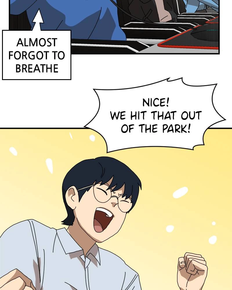 Double Click Chapter 10, page 36 of 141