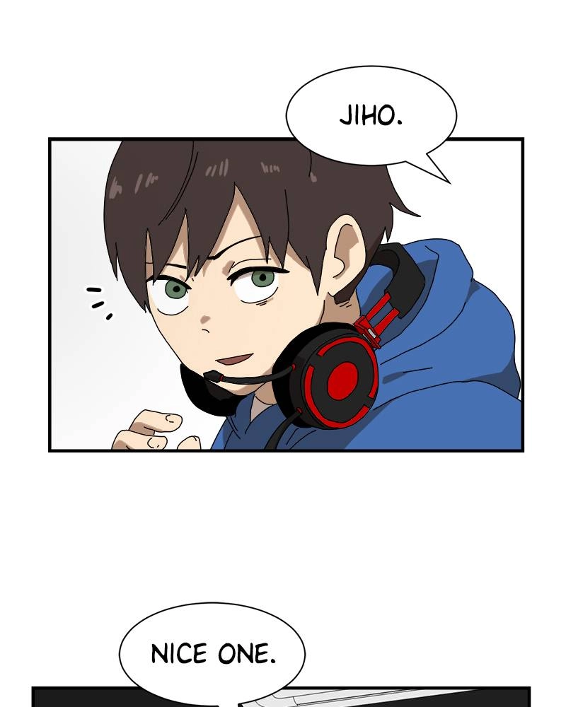 Double Click Chapter 10, page 45 of 141
