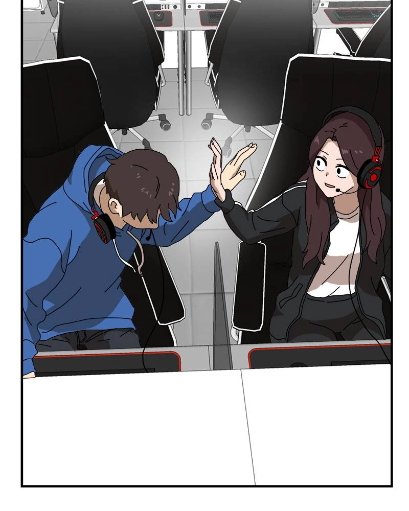 Double Click Chapter 10, page 49 of 141