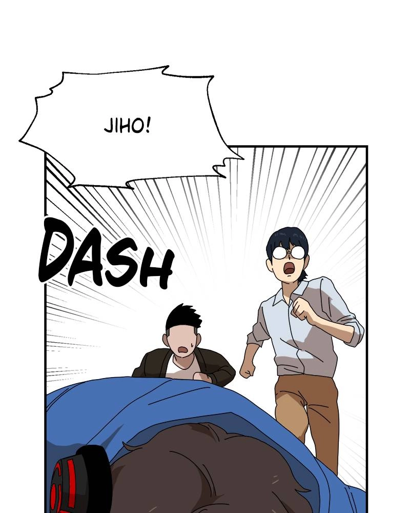Double Click Chapter 10, page 53 of 141