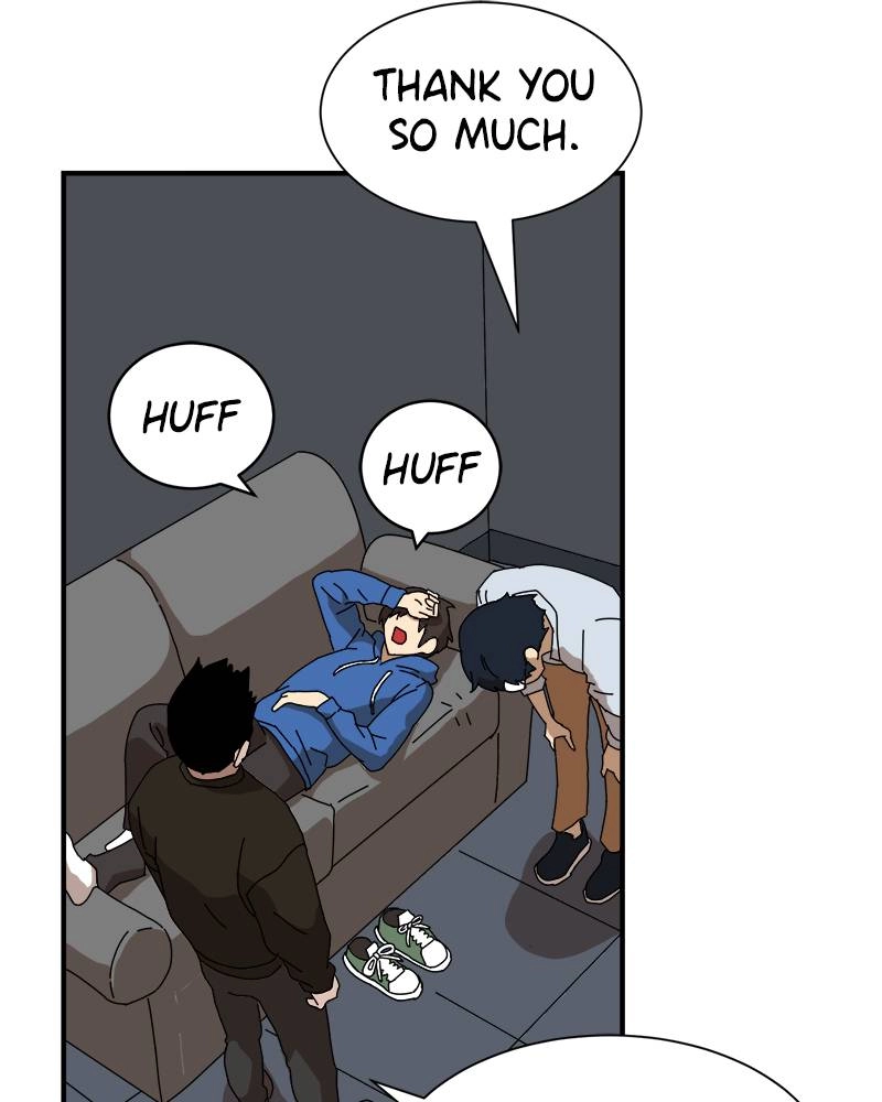 Double Click Chapter 10, page 60 of 141
