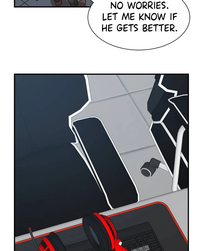 Double Click Chapter 10, page 61 of 141
