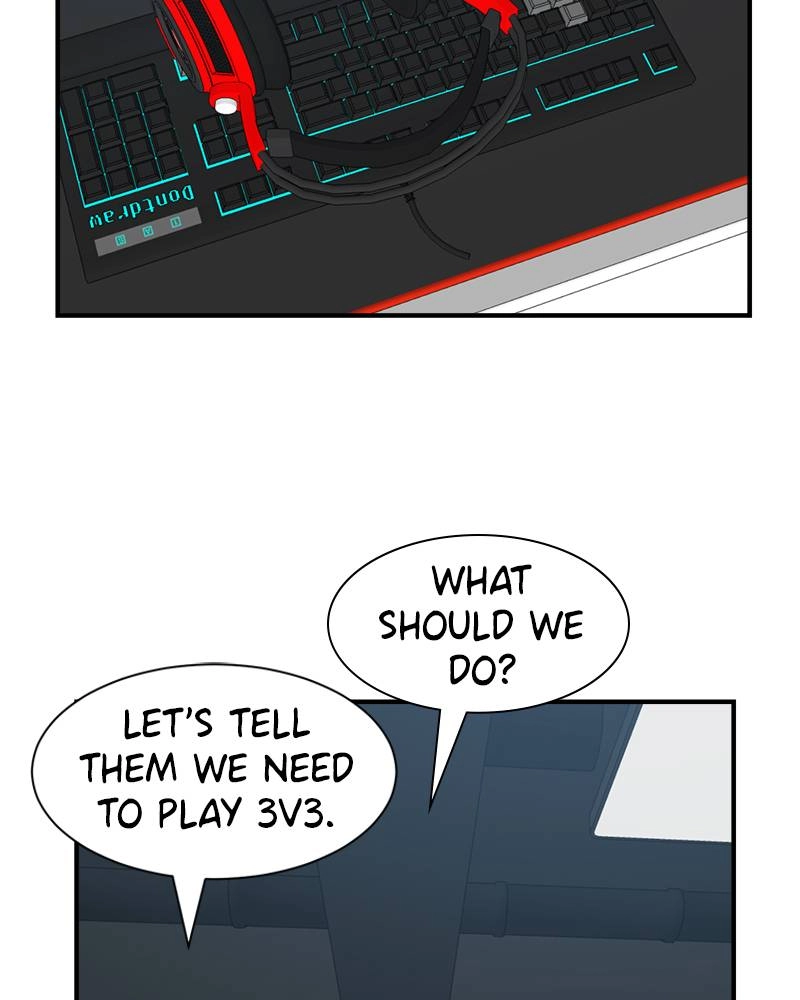Double Click Chapter 10, page 62 of 141