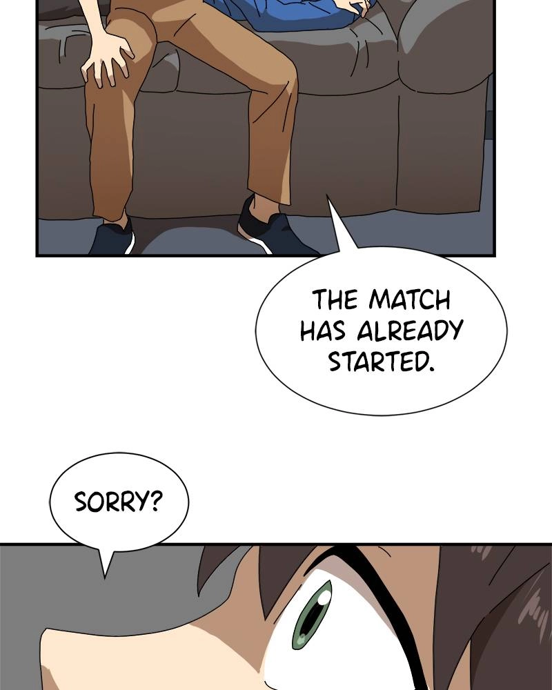 Double Click Chapter 10, page 87 of 141