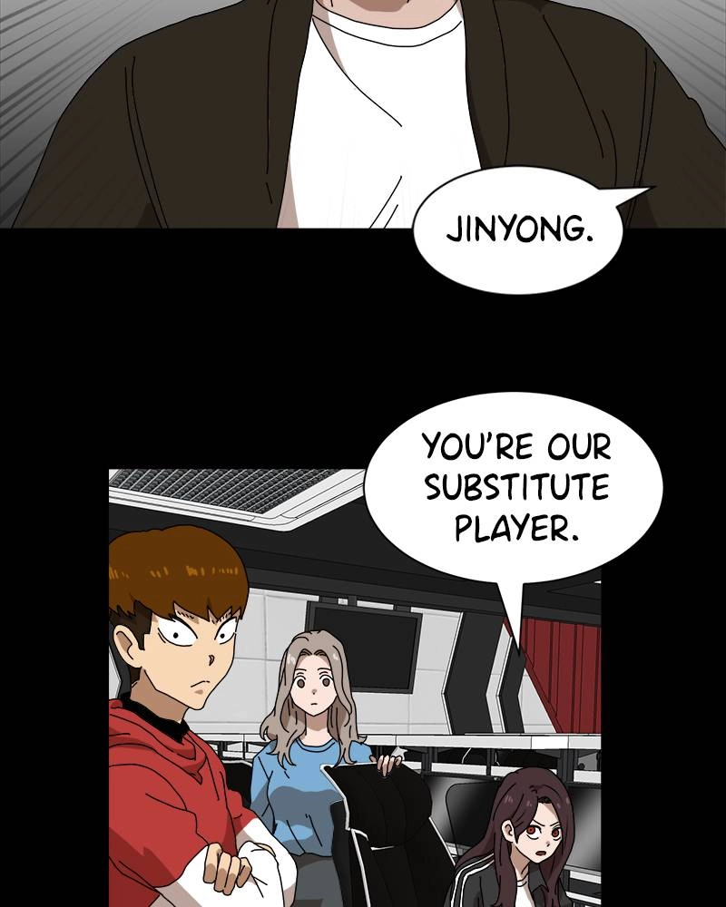 Double Click Chapter 10, page 98 of 141