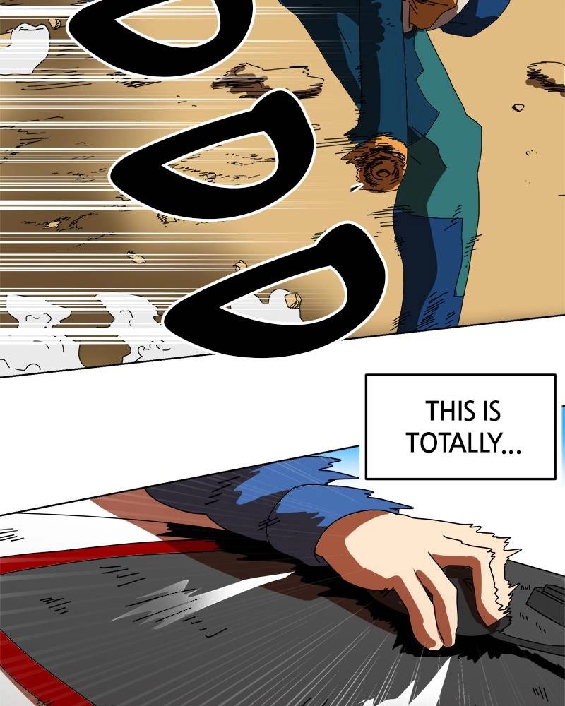 Double Click Chapter 2, page 121 of 162