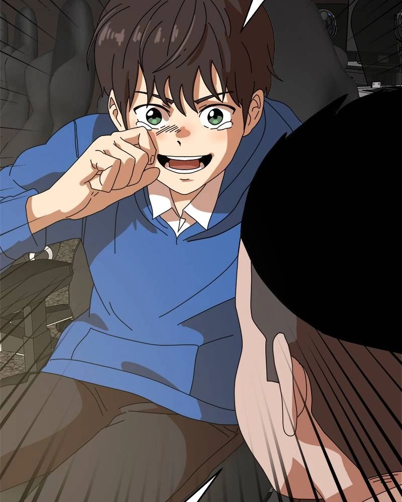 Double Click Chapter 2, page 157 of 162