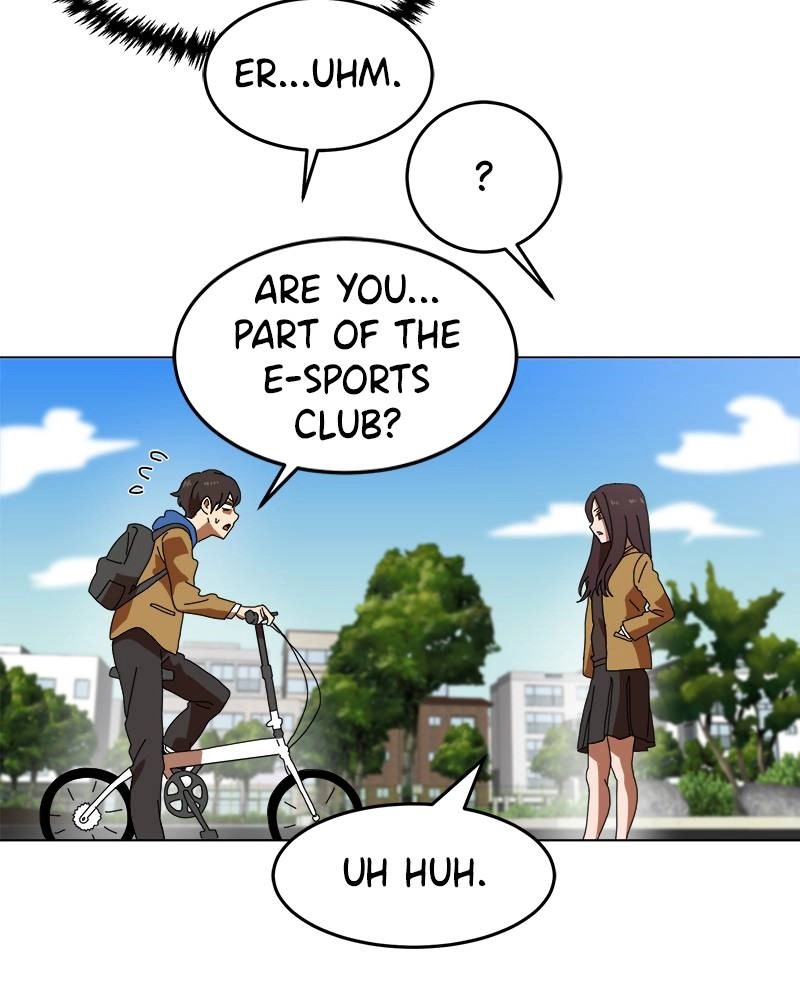 Double Click Chapter 2, page 32 of 162