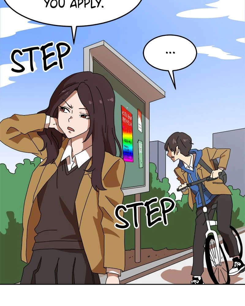 Double Click Chapter 2, page 40 of 162