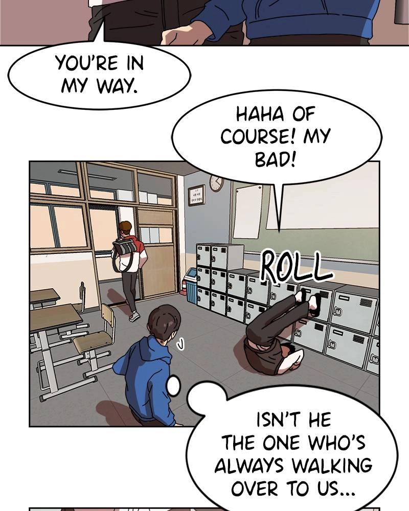 Double Click Chapter 2, page 50 of 162