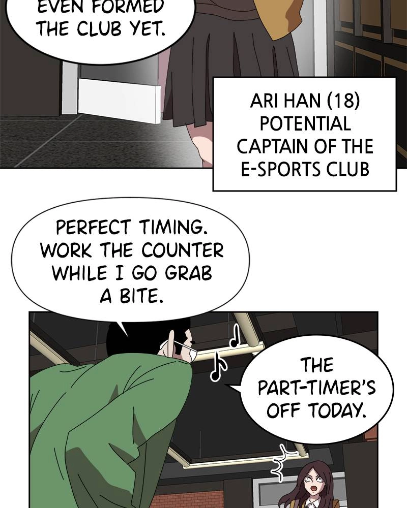 Double Click Chapter 2, page 65 of 162