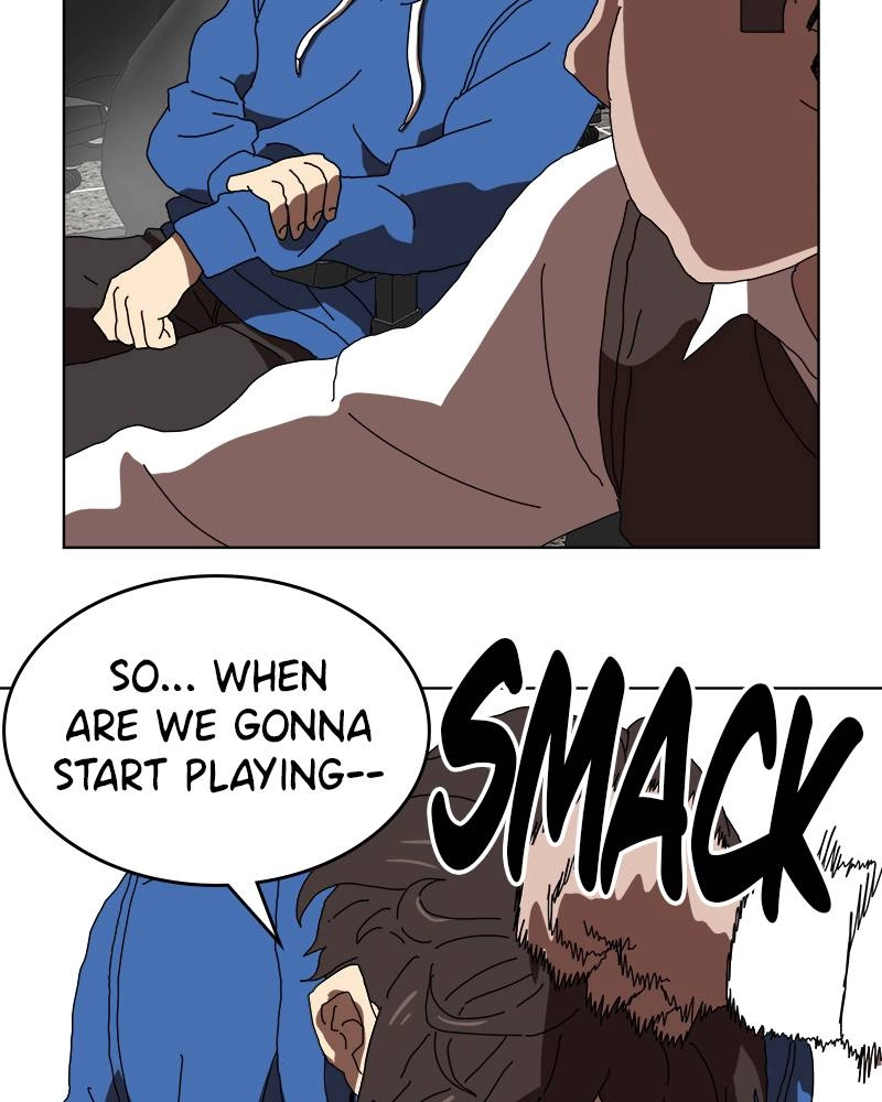 Double Click Chapter 2, page 91 of 162