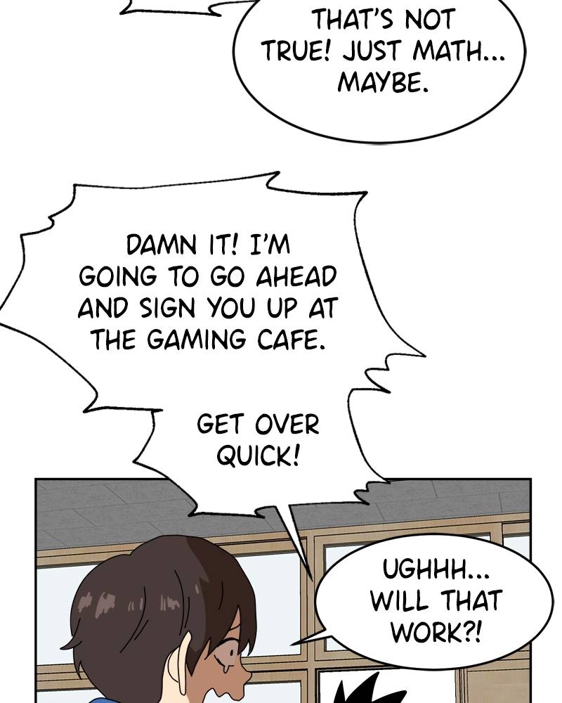 Double Click Chapter 3, page 111 of 167
