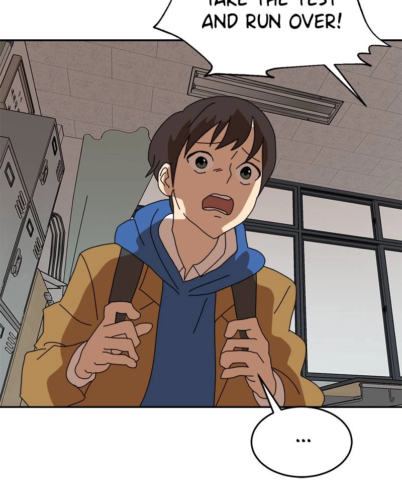 Double Click Chapter 3, page 113 of 167