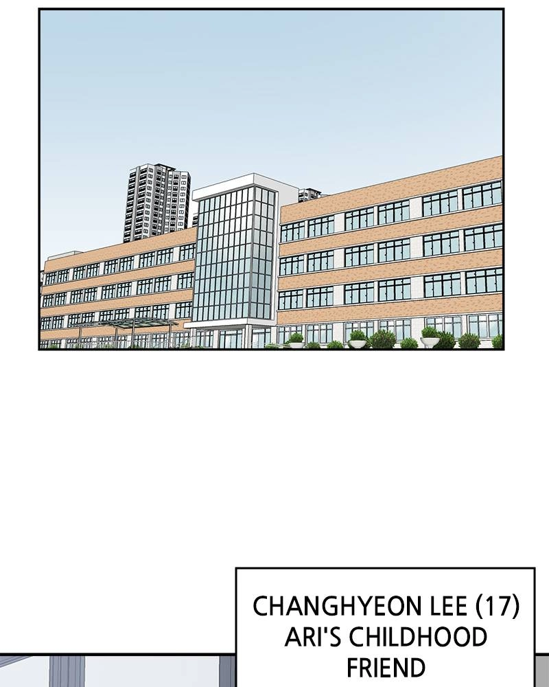 Double Click Chapter 3, page 12 of 167