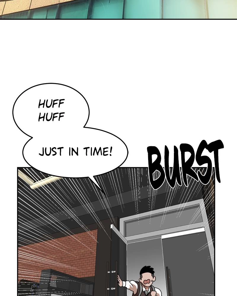 Double Click Chapter 3, page 121 of 167
