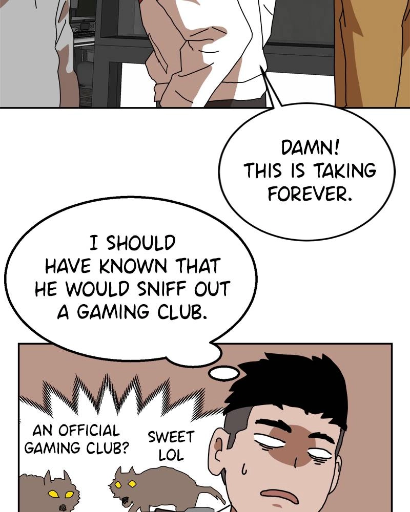 Double Click Chapter 3, page 125 of 167