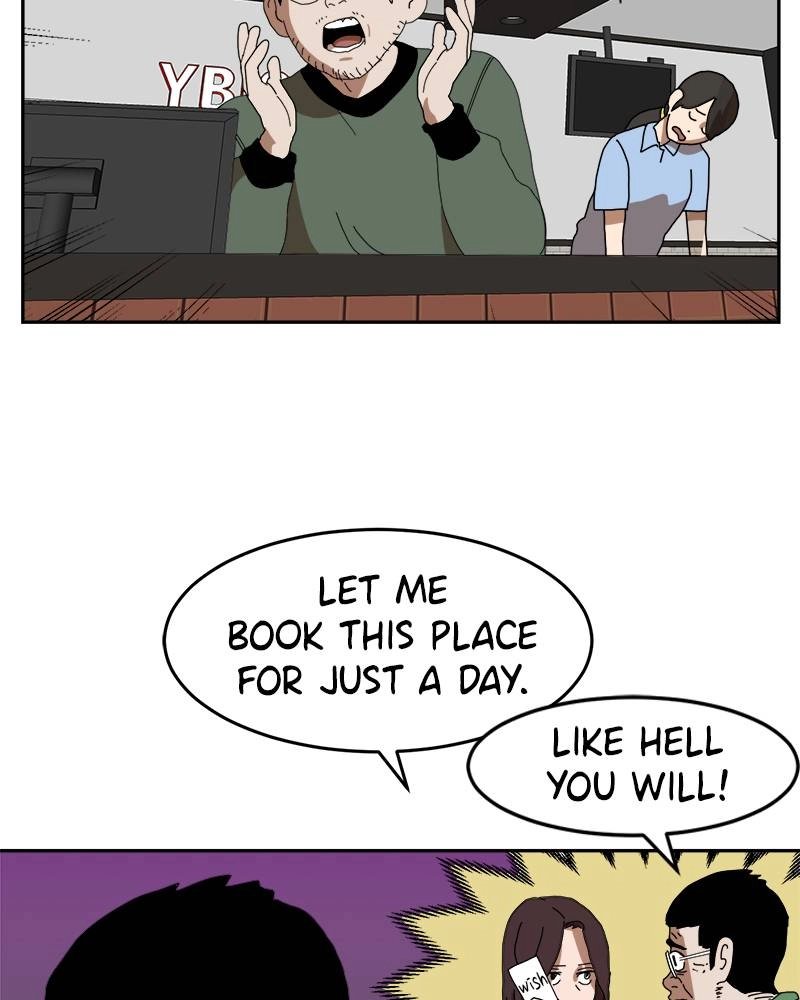 Double Click Chapter 3, page 127 of 167