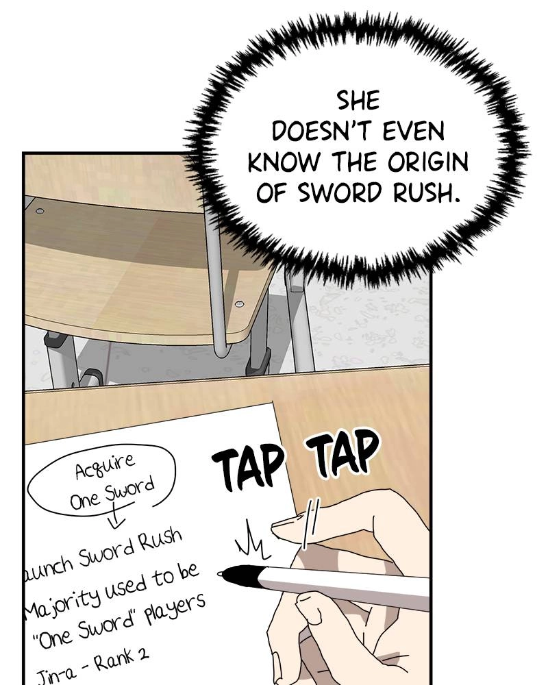 Double Click Chapter 3, page 14 of 167