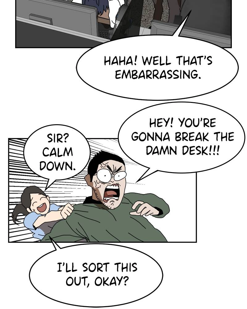 Double Click Chapter 3, page 144 of 167