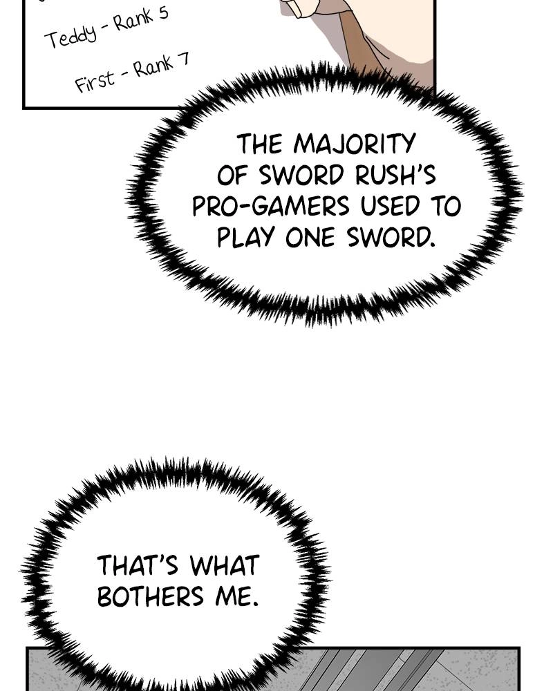 Double Click Chapter 3, page 15 of 167