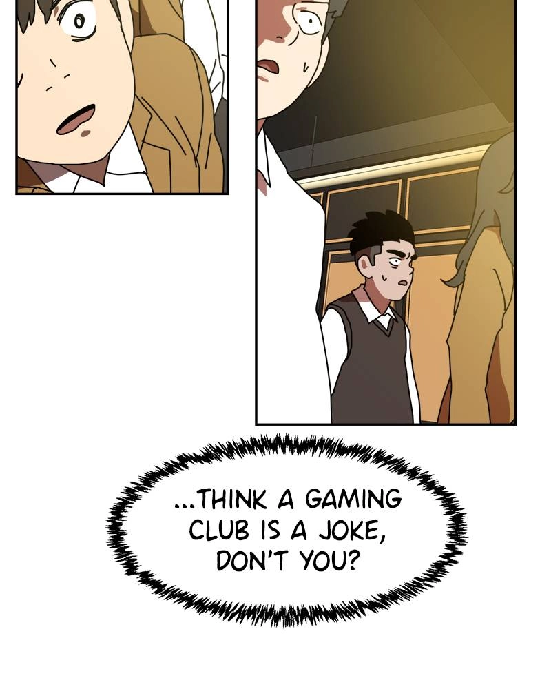 Double Click Chapter 3, page 157 of 167