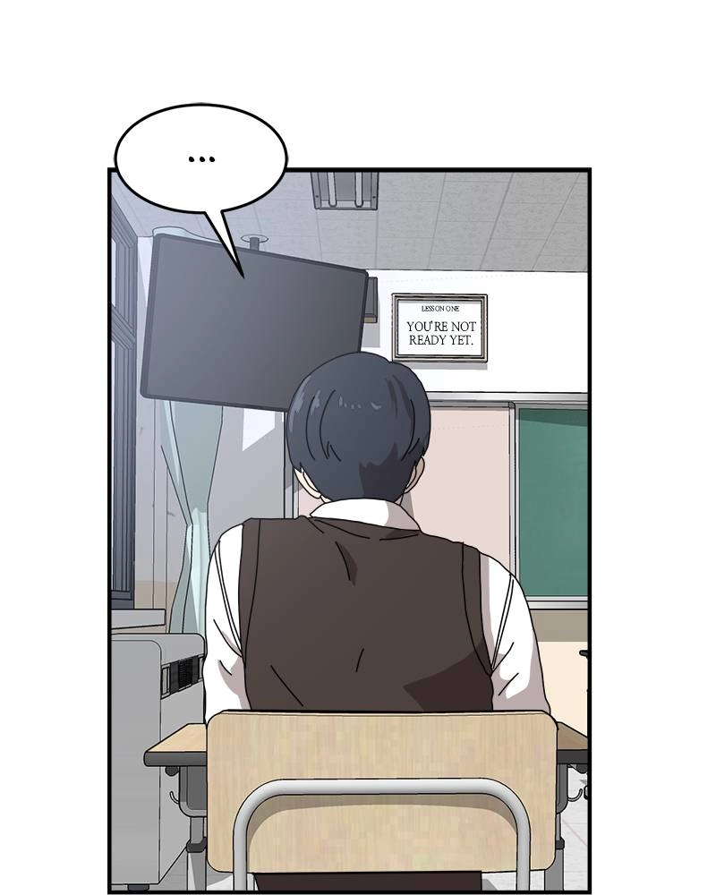 Double Click Chapter 3, page 22 of 167