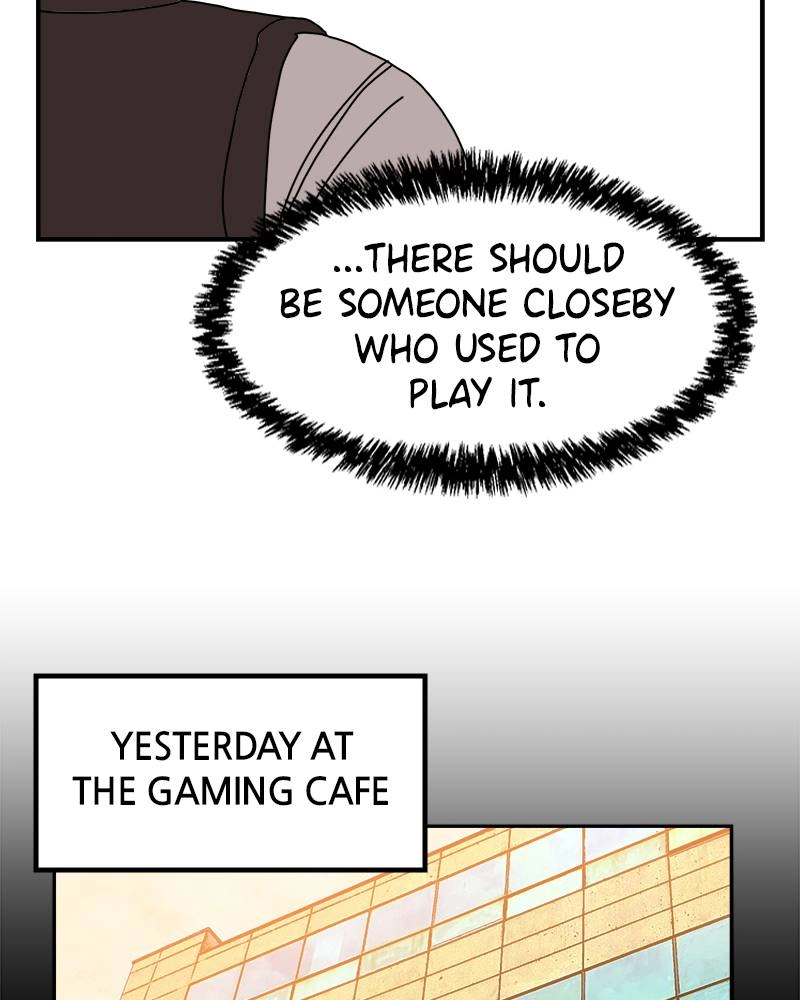 Double Click Chapter 3, page 24 of 167