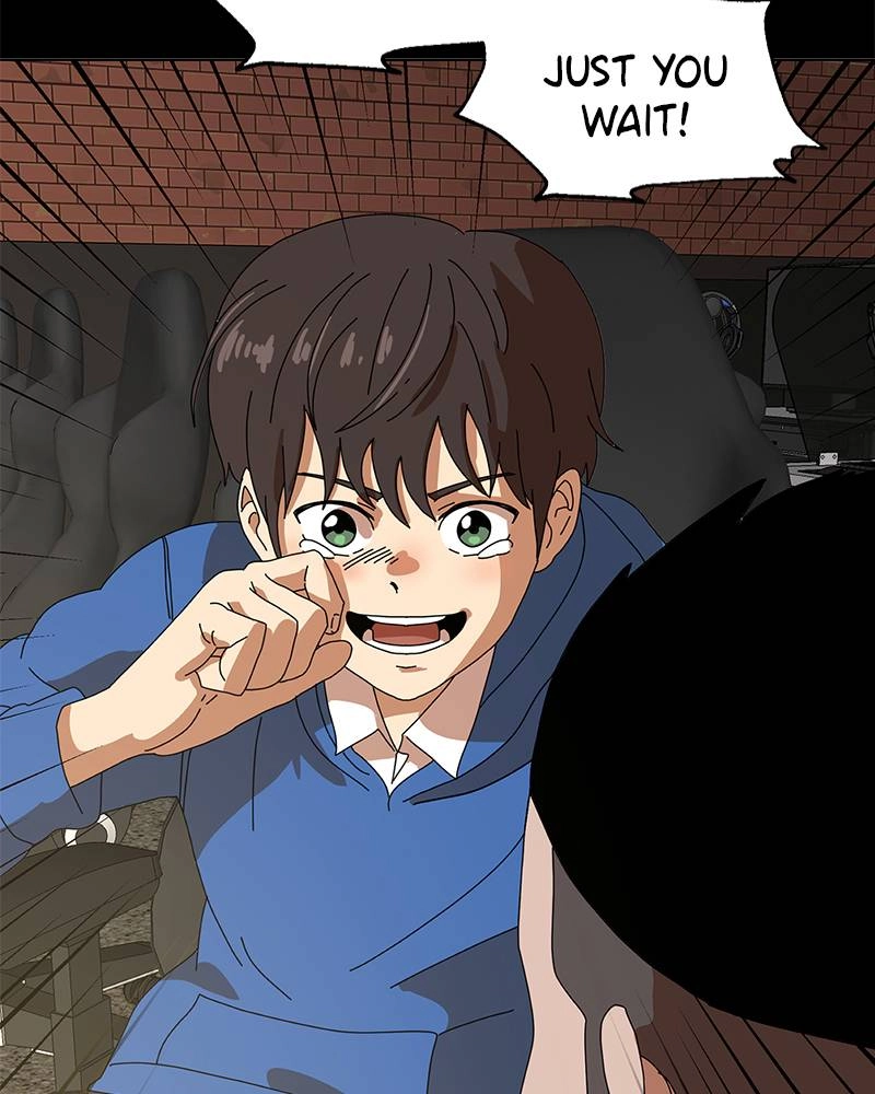 Double Click Chapter 3, page 29 of 167