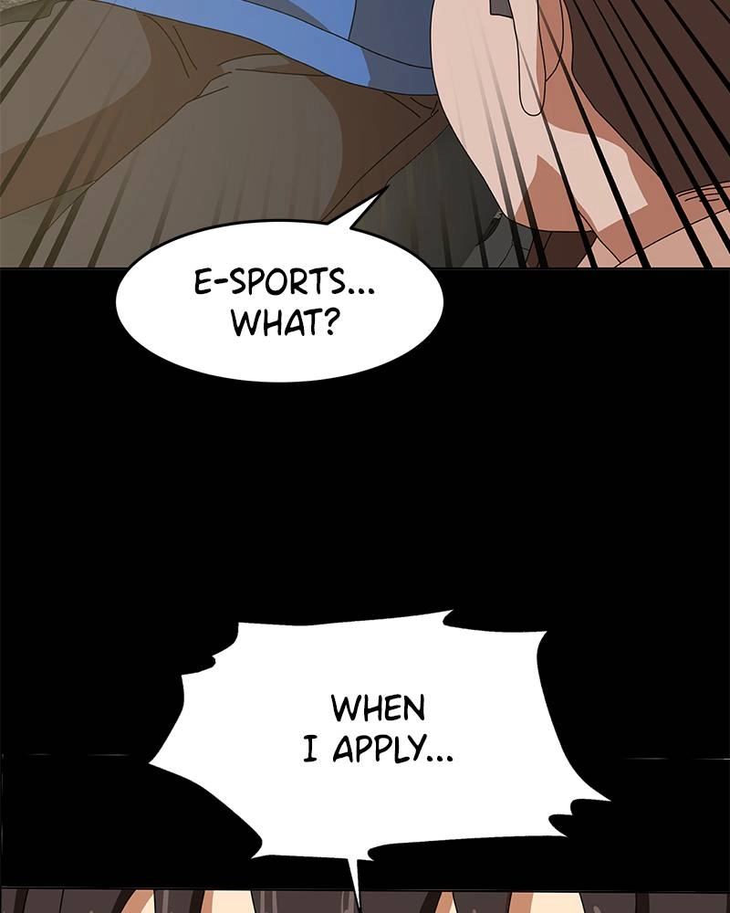 Double Click Chapter 3, page 30 of 167