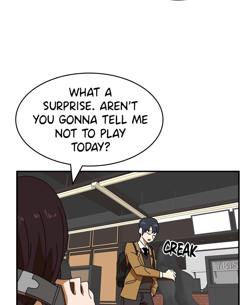 Double Click Chapter 3, page 37 of 167