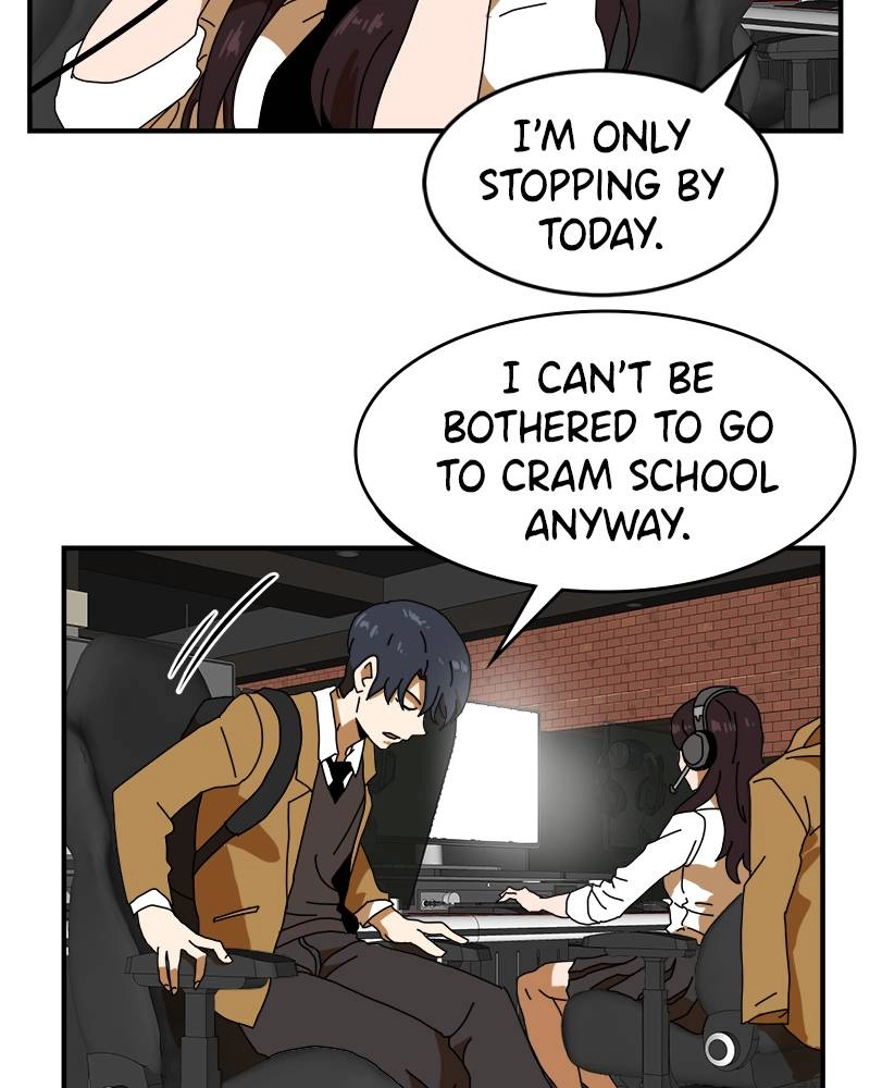 Double Click Chapter 3, page 39 of 167